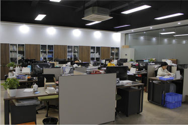 الصين Guangzhou B-Ai Chemical Co., Ltd.