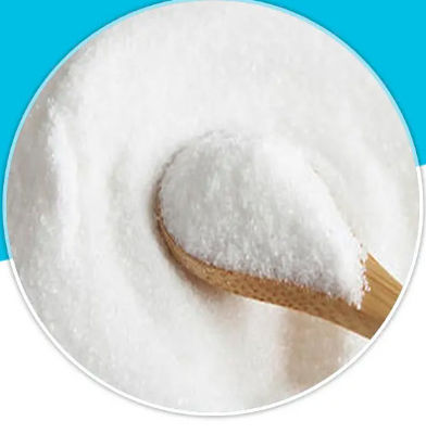 Allantoin المُرطبات الطبيعية المُضادة للتهيج وغير الحساسة مسحوق بلوري لتنظيف الوجه CAS97-59-6