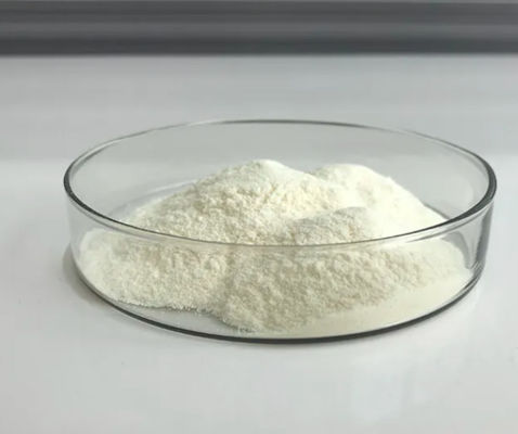 البوليكواتيرنيوم-10 البوليكواتيرنيوم مع خصائص مضادة للثبات و الترطيب لمنتج العناية بالشعر
