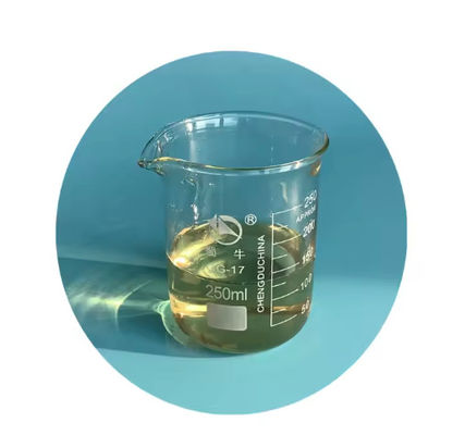 كوكاميد DEA المواد السطحية غير الأيونية الشائعة زيت جوز الهند من الدرجة التجميلية CAS68603-42-9