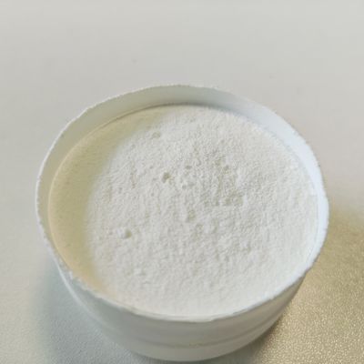 كربومير ريوولوجيا المعدلات البولياكريلات المتقاطعة للكريمات اليدوية والجسمية والوجوه