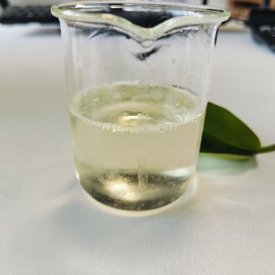 Lauryl Glucoside عامل السطح غير النيوني مع قدرة جيدة على الرغوة قابلية حل جيدة وسهلة الاستخدام لغسل الأطباق