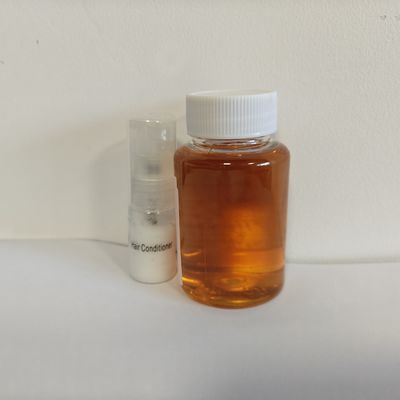 CAS 70084-87-6 Hydrolyzed Wheat Protein Liquid For Hair Care Products Gluadin WLM Benz