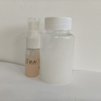 69418-26-4 &amp; 8042-47-5 &amp; 68131-40-8 Polyquaternium-33&amp; Paraffinum Liquidum &amp; C11-15 Pareth-7 Cosmetic Thickening Agent
