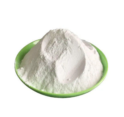 DL-Panthenol المُرَطِّبات الطبيعية تمنع تلف الشعر مسحوق أبيض متشتت بشكل جيد CAS16485-10-2
