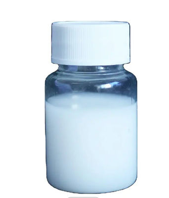 تعديلات ريوولوجيا الكوبوليمر الاكريلات لمنتجات التنظيف والرعاية المنزلية CAS 25035-69-2