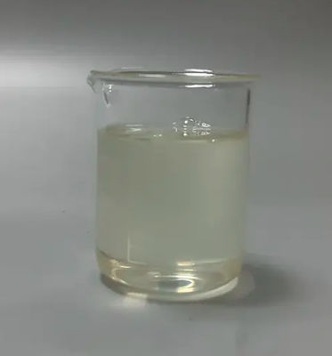 PEG-10 Dimethicone عضوي سيليكون سائل نقي ممتاز W/O و W/Si Emulsifier