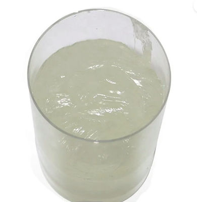W/O المستحلبات Cyclopentasiloxane و PEG-10 Dimethicone و Disteardimonium Hectorite و Silica Dimethyl Silylate