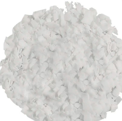 PEG-150 Pentaerythrityl Tetrastearate تعديلات علم التشريح للشامبو ضد القشرة CAS130249-48-8