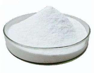 CAS12765-39-8 المواد السطحية المفعلة من الأنيونات الصوديوم الميثيل الكوكيل التورات كريم غني بالرغوة
