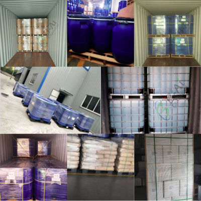 الديميثيكون و الديميثيكون / الفينيل الديميثيكون Crosspolymer Gel الشفاف السيليكون Elastomers مع نسيج مسحوق الحرير