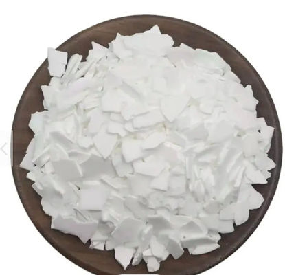 الصوديوم كوكويل إيزيثيونات المواد السطحيّة الأنيونية CAS61789-32-0 مع انخفاض الحموضة الحرارية لمنتجات الصابون