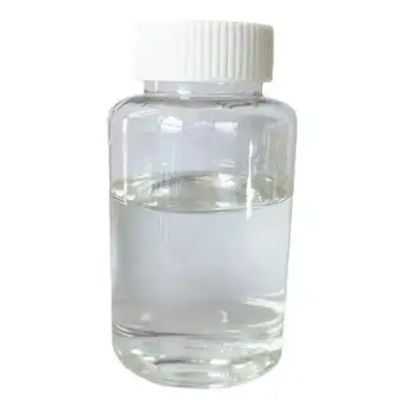 PEG-6 كابريليك/كابريكTriglyceride Grease And Dispersant Agent محلول في الماء غير أيوني السطحي السائل CAS127281-18-9