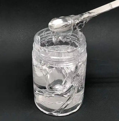 سيكلوبنتاسيلوكسان وديميثيكون/فينيل ديميثيكون crosspolymer، السيليكون Elastomer لمنتجات حماية الشمس