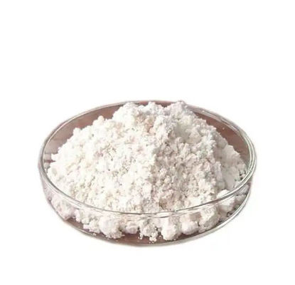 الببتيدات المضادة للجلد مسحوق Acetyl Dipeptide-1 Cetyl Ester Cas196604-48-5