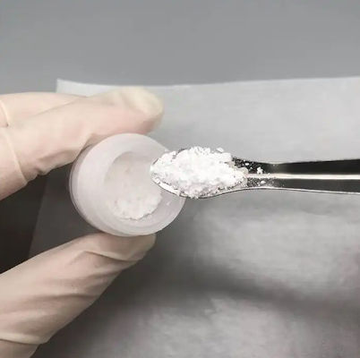 تيتريببتيد الأسيتيل-11 مسحوق الببتيد نقاء عالية مضاد للشيخوخة Cas928006-88-6