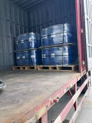 الصوديوم C14-16 أوليفين سلفونات المواد السطحيّة الأنيونية السائل عديم اللون Cas68439-57-6
