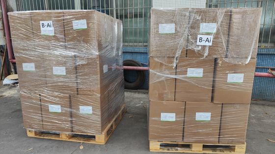 الصوديوم كوكويل إيزيثيونات رائحة خفيفة المواد السطحيّة الأنيونية الحرارة في الغرفة تخزين 25 كجم/ أكياس