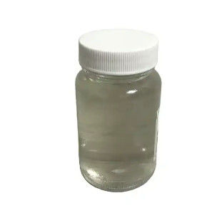سيكلوبنتاسيلوكسان&amp;PEG-10 ديميتيكون&amp;ديستارديمونيوم هيكتوريت&amp;سيليكا ديميثيل سيليات الطبيعي W/O Emulsifier