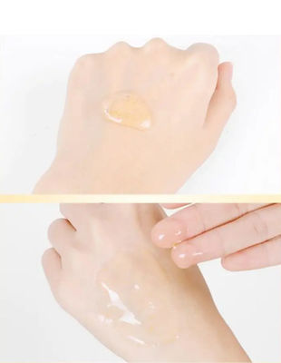 VP/VA Copolymer Cosmetic Film Formers CAS25086-89-9 سائل شفاف مع توافق جيد