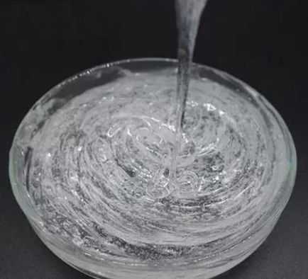الديميتيكون و الديميتيكون / الفينيل الديميتيكون crosspolymer makeup السيليكون elastomers مع التوافق الممتاز