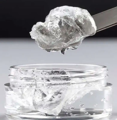 الفينيل ديميتيكون Crosspolymer السيليكون Elastomers Cyclopentasiloxane و ديميتيكون