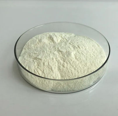إضافة مستمع الأشعة فوق البنفسجية Bis-Ethylhexyloxyphenol Methoxyphenyl Triazine يحمي الجلد من الضرر الضوئي CAS187393-00-6