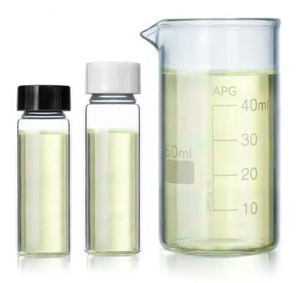 البروتينات المعدلة من الخضروات PG-Propyl Silanetriol CAS 7732-18-5 تقوي الشعر بشكل فعال