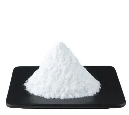 مكونات الفيلم التجميلي لـ Polyvinylpyrrolidone/Povidone غير مزعجة للبشرة Cas9003-39-8