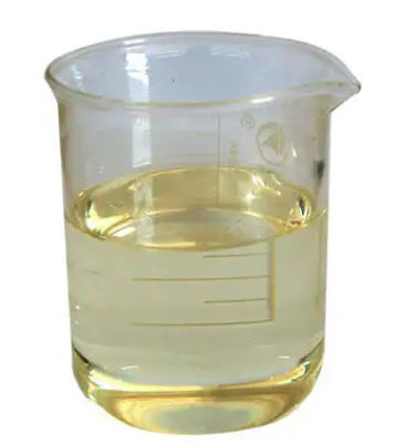 بروتينات الحرير المعدلة بالهيدروجين سائل أصفر للشامبو، مكيف CAS 96690-41-4؛73049-73-7