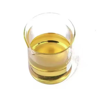 البروتينات المعدلة الحرير المتحلل الصفراء السائل يحسن تأثير الترطيب للشامبو CAS 96690-41-4؛73049-73-7