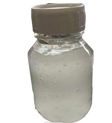 سيكلوبنتاسيلوكسان و PEG-10 ديميتيكون و Disteardimonium W/O المستحلبات مع الانتشار الممتاز