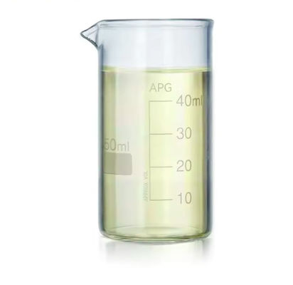 VP/VA Copolymer قابل للذوبان في الماء مصممي الأفلام التجميلية Cas No 25086-89-9 حزمة الطبول السائل الخالي من الشم