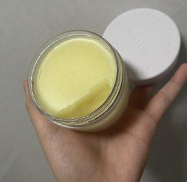 Sorbeth-30 Tetraoleate اللون الأصفر الفاتح مكياج لطيف إزالة المستنقعات سهلة الشطف بدون بقايا زيتية