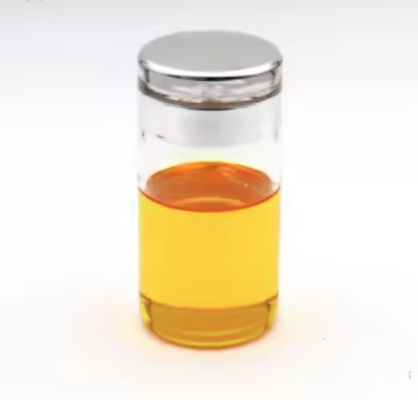 حمض البولي هيدروكسي ستيريك (Polyhydroxystearic Acid) المنثر عالي الأداء للأسس السائلة Cas:58128-22-6,27924-99-8