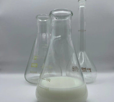 تعديل التشريح عالي الكفاءة البولياكريلاميد C13-14 Isoparaffin Laureth-7 المستحلبات العملية الباردة للمكياج