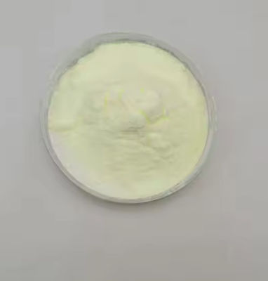 بيموتريزينول قابلة للذوبان في الزيت Uvb/Uva Absoerbant CAS No 187393-00-6 ممتص فوق بنفسجي ذو استقرار ضوئي مرتفع للغاية