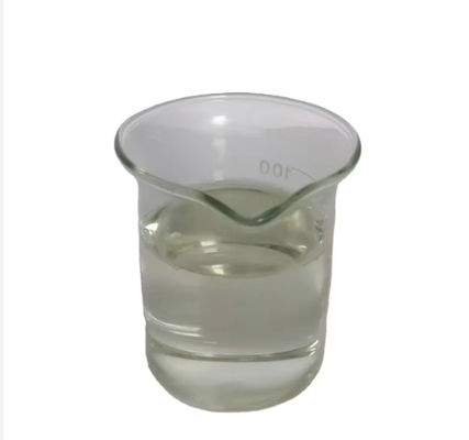 Lauryl Glucoside عامل السطح غير الأيوني سائل أصفر شاحب APG 1214 CAS110615-47-9