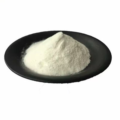 غوار كاتيوني من نوع غوار Cas 65497-29-2 غوار هيدروكسي بروبيل تريمونيوم كلوريد لمنتجات العناية بالشعر