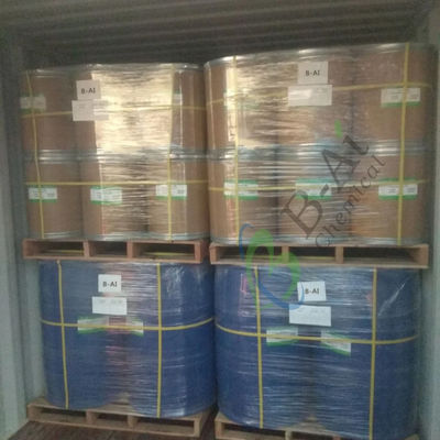 المواد الخام التجميلية بوليكواتيرنيوم-7 مكيفات كاتيونية لحل العناية بالشعر CAS 26590-05-6