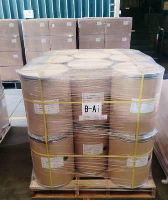 مادة تبييض البشرة 99% حمض الإيثيل الأسكوربيك 3-O-Ethyl-L-Ascorbic Acid Cas 86404-04-8