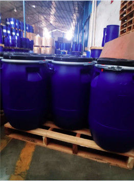 مقاومة للمياه ستيرين / أكريلات فيلم كوبوليمر سابق اللزوجة 200-700 MPa·S Cas9010-92-8