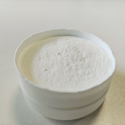 المسحوق الأبيض الشاحب معدل ريوولوجيا كاربومر لتطبيقات اللزوجة Cas9003-01-4