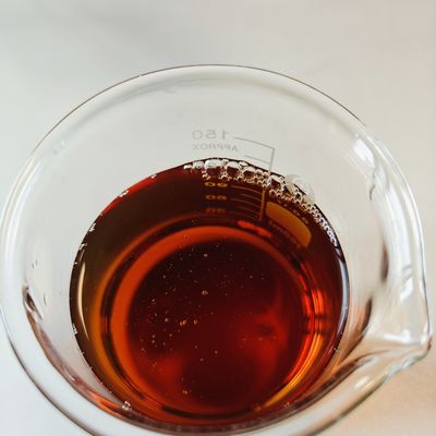 المواد الخام التجميلية هيدروكسي بروبيل تريمونيوم هيدروليزت بروتين القمح البروتينات المعدلة للشعر
