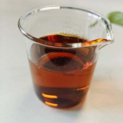 المواد الخام لإنتاج مستحضرات التجميل هيدروكسي بروبيل تريمونيوم بروتين القمح المتحلل للشعر Cas 156798-11-7