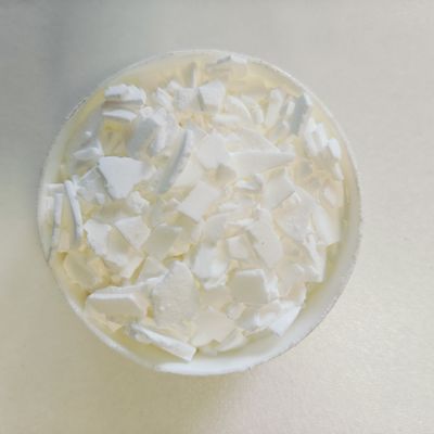 سيتياريث-25 المُحلِّل التقليدي الشهير لـ O/W يخلط الأبيض للعناية بالبشرة Cas68439-49-6