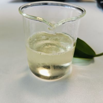 الديسيل غلوكوزيد غير الأيوني عامل السطح القدرة الجيدة على الرغوة السائل لغسل اليدين وغسل الصحون Cas 68515-73-1
