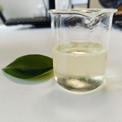 الديسيل غلوكوزيد المواد السطحيّة غير اليونية السائل اللزج غير المهيج أو المنتجات التنظيفية CAS 68515-73-1