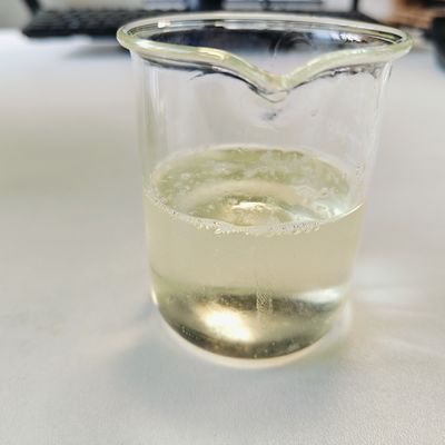 الديسيل الجلوكوزيد الطبيعي المواد السطحيّة غير النيونيّة الصفراء التوافق الجيد مع المكونات الأخرى للرغوة اللطيفة