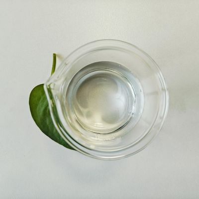 الزيت الشفاف عديم اللون و الزيت المشتت للأنظمة التجميلية Cas22766-83-2